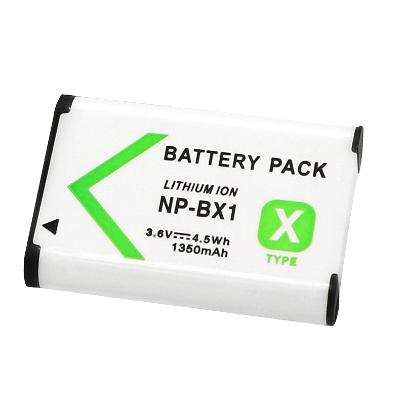 np-bx1充电器套装黑卡适用于sony索尼zv1 RX100 HX50 WX350 M5 M6 M2 M3 M4 CX240E HX90充电器